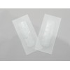 Waxxxie Ready to Use Sensitive Mini Face Wax Strips 20