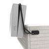TOCRETOARE Hot Tub Cover Lifter, Spa Cover Lift, Hot Tub