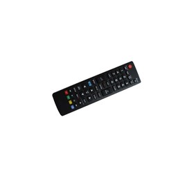 Hotsmtbang Replacement Remote Control For LG AKB73975701 AKB73975702 AGF76631042 24LF4820 32LF595B 43LF5900 Smart LED HDTV TV