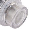 Water Pump Strainer ABS G1/4 Pump Twist On Strainer Irrigation