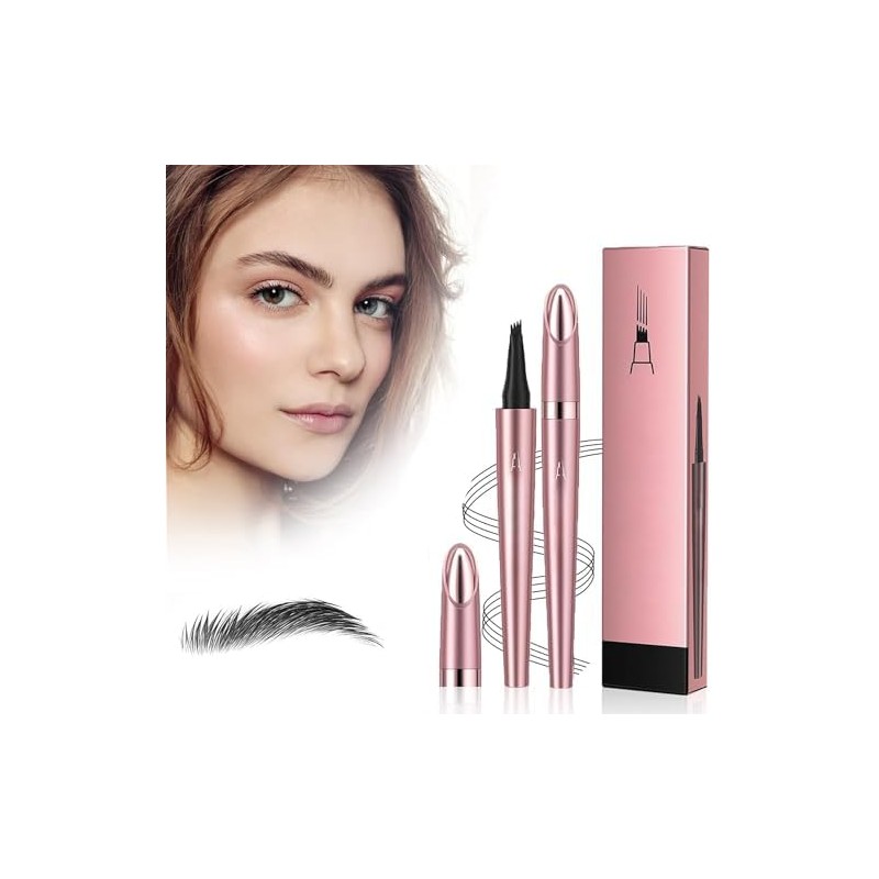 Lápiz Para Cejas Lápiz Para Microblading De Cejas Lápiz Para
