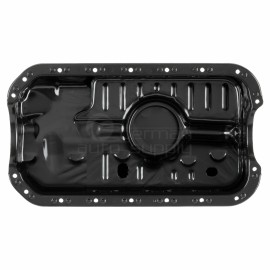 ATP Graywerks Engine Oil Pan 103066