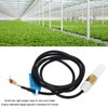 Temperature Humidity Sensor Probe Digital Soil Moisture Monitoring Tester Probe