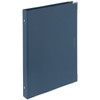 Maruman F416-72 Youance A5 Binder, 20 Holes, Navy