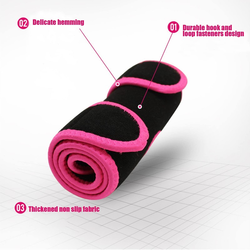 Sports Elbow Brace, Adjustable Arm Support, Compression Bandages, Biceps, Triceps