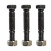 Genuine OEM Ariens 5/16th Deluxe Snow Blower Shear Bolts 3-Pack