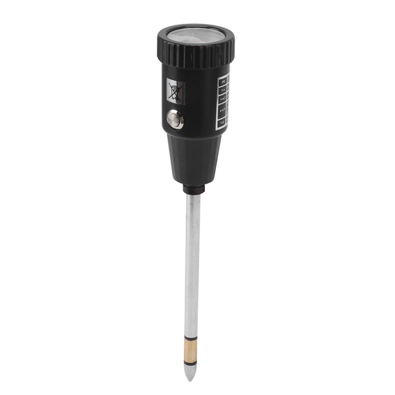 Soil Tester PH Soil Moisture Tester Ph Meter Moisture Humidity