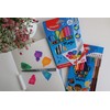Maped Color'Peps Magic Color-Change Markers x 8 + 2 Revealer
