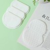 10-Pack Dry Underarm Pads Sweat Control Patches Underarm Sweat Prevention 15ea