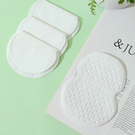 10-Pack Dry Underarm Pads Sweat Control Patches Underarm Sweat Prevention 15ea