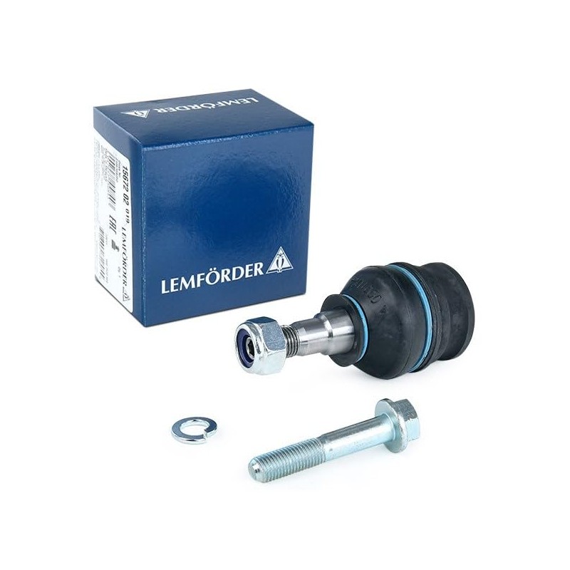 Lemförder 15672 02 Ball Joint
