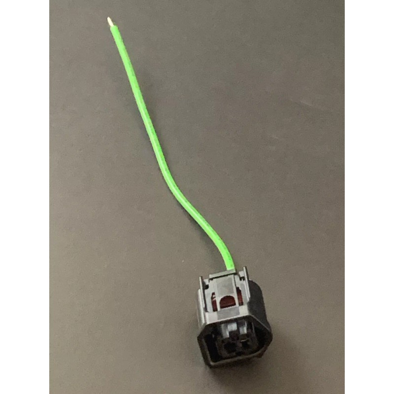 Unbranded ALTERNATOR PIGTAIL HARNESS PLUG CONNECTOR FOR 2015-18 MERCEDES C300,