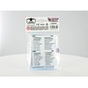 Ultimate Guard UGD010135 "Japanese Size" Premium Soft Sleeves (Transparent)