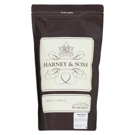 Harney & Sons Organic Bangkok, Bag of 50 Sachets