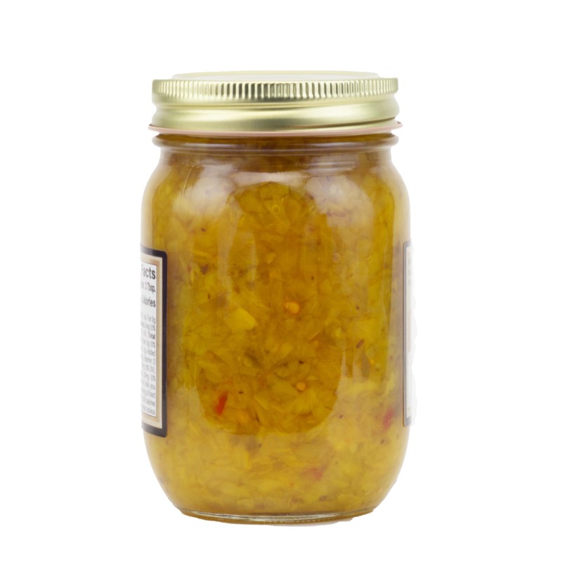 Amish Wedding Foods Southern Mild Chow Chow (2) 14.5 OZ