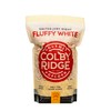 Colby Ridge Fluffy White Gourmet Craft Popped Gluten Free Popcorn
