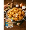 오뚜기 오즈키친 크리스피 치킨 500g 1개 Ottogi Oz Kitchen Crispy Chicken 500g 1 Pack
