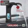 PRIMSOPH Waterfall Automatic Motion Sensor Hands Free Electronic Infrared Smart