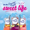 Crystal Light Liquid Blackberry Lemonade Naturally Flavored Drink Mix, 1.62