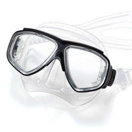 TUSA M7500 BK Splendive II Mask