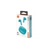 JBL Wave Flex 2, Wireless Bluetooth Earbuds with 40h Playtime,