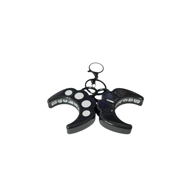BacksRush Attractive Golf Ball Case Cute Series 2Style Golf Ball
