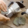 1X Grade 0000 Steel Wire Wool 3.3m for Polishing Cleaning