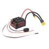 120A RC Sensorless Brushless ESC Replacement Waterproof Dustproof ESC Car