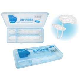 Sinuset Nose Filter (Size: Small) Large