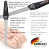 3 Swords Germany - Brand Quality Professional Toe Nail Nipper