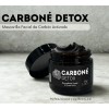 🔥 Mascarilla facial carboné detox sdl lab con carbón activado