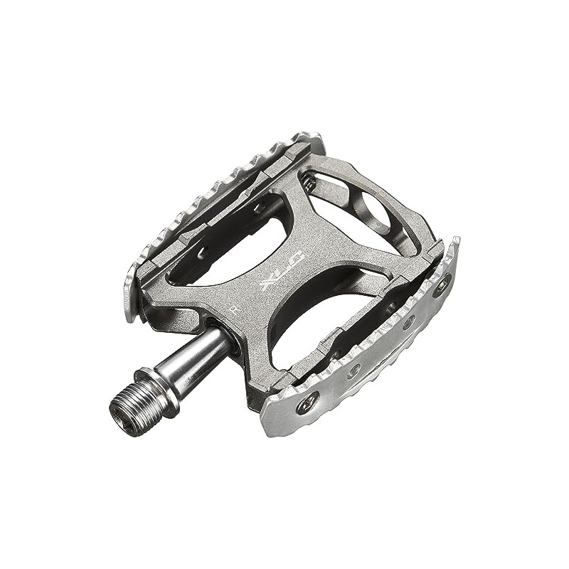 XLC MTB Trekking, Grey/Black, 2501837001