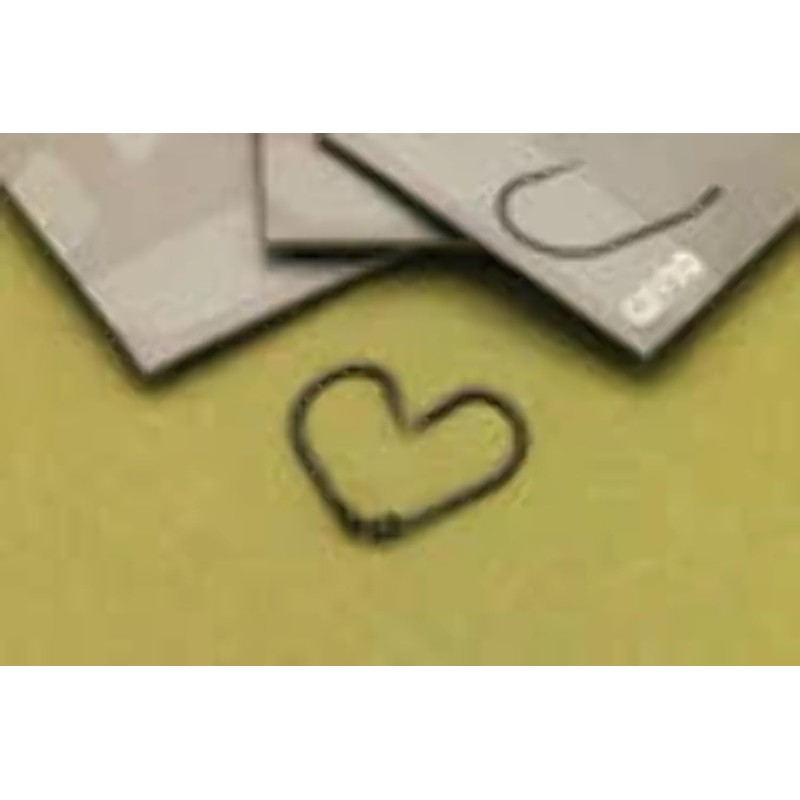 OMC Cassien Surrender Hooks (Boilie Hook)