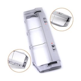 INF Brush Protector for Xiaomi Roborock S55/S5/S51/S52/S5 Max/S6 Pure/S6 Maxv/T6/T4, Robot Vacuum Cleaner Brush Cover, Cover Protects The Main Brush
