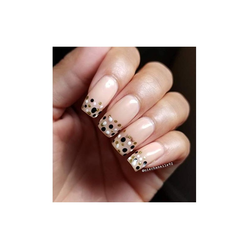 AIMEILI Esmalte De Uñas Soak Off UV LED Uñas De