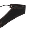 Saxophone Single Shoulder Strap Soft Sax Padded Shoulder Harness for