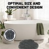 Shower Foot Scrubber Mat, Foot Massage Mat with Non-Slip Design,