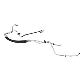 GM Genuine Parts 95441458 Automatic Transmission Fluid Cooler Inlet and Outlet Pipe