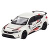 MINI GT 1/64 Honda Civic Type R 2023 Honda Thanksgiving