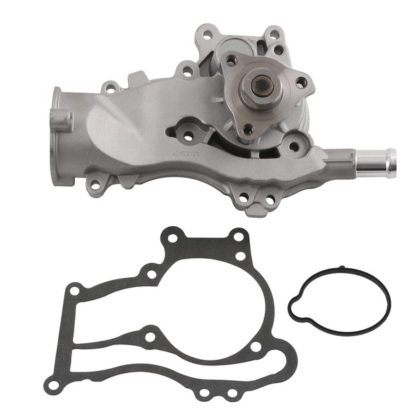 RADHLBNIU AW6662 Water Pump Compatible with 2013-2020 Buick Encore, 2011-2016