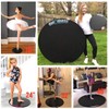 dot2dance Portable Dance Floor, Marley Flooring Ballet Training Equipment, Tap