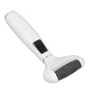 Electric Foot Callus Remover Rechargeable Painless 3 Speed Gentle Exfoliation