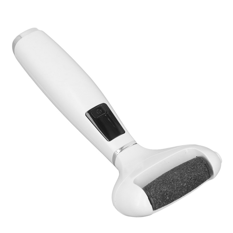 Electric Foot Callus Remover Rechargeable Painless 3 Speed Gentle Exfoliation