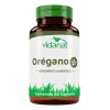 Aceite De Orégano Suplemento Alimenticio Vidanat Sabor Sin sabor