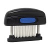 Jaccard 45-Blade Meat Tenderizer, Simply Better Meat Tenderizer, Stainless St...