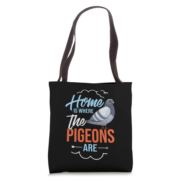 Pigeon Bird Breeder Baby Nest Eggs Feeder Tote Bag