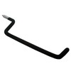 Wideskall 4 Pieces Heavy Duty Garage Storage Screw in Utility