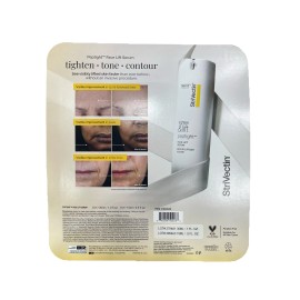 Strivectin Tighten & Lift Peptight Face Lift Serums 2 Pack 1oz & 0.5 Oz NEW