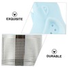 GRIRIW 1pc Lovely Elephant Stainless Steel Tea Infuser for Loose