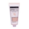 Maybelline Affinitone Perfecting & Protecting Foundation 30 ml Dark Beige